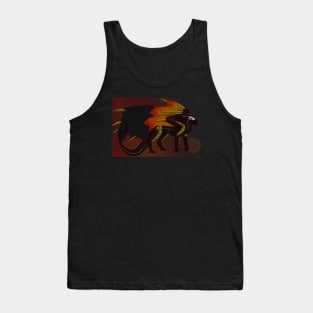 Ignicalor Tank Top